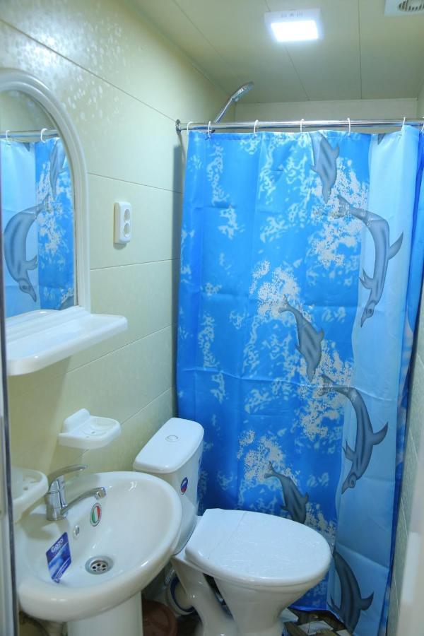 סמרקנד Registan Center Hotel מראה חיצוני תמונה